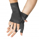 Back On Track 'Mika' Fingerless Gloves Back On Track 'Mika' Fingerless Gloves